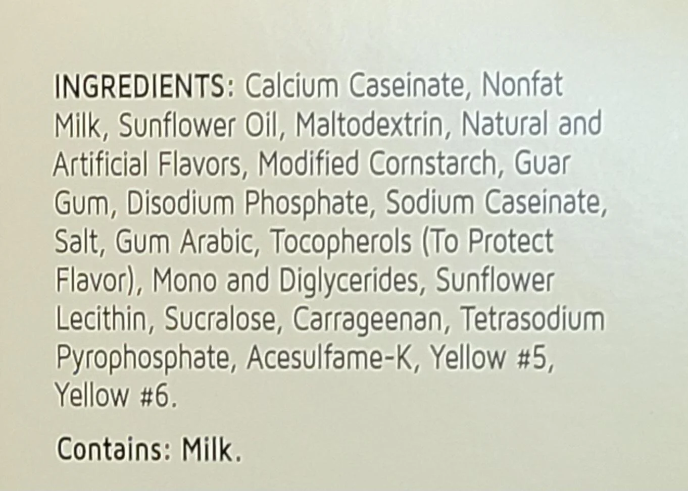 Banana Creme Pudding - Image 6