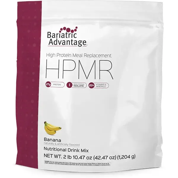 Bariatric Advantage HPMR Shakes - Image 13