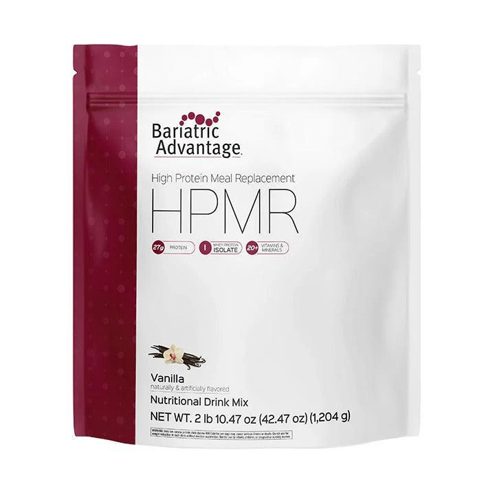 Bariatric Advantage HPMR Shakes - Image 3