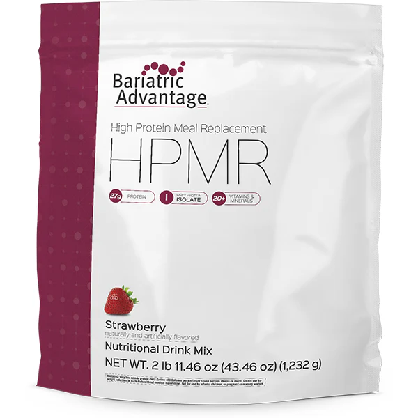 Bariatric Advantage HPMR Shakes - Image 5