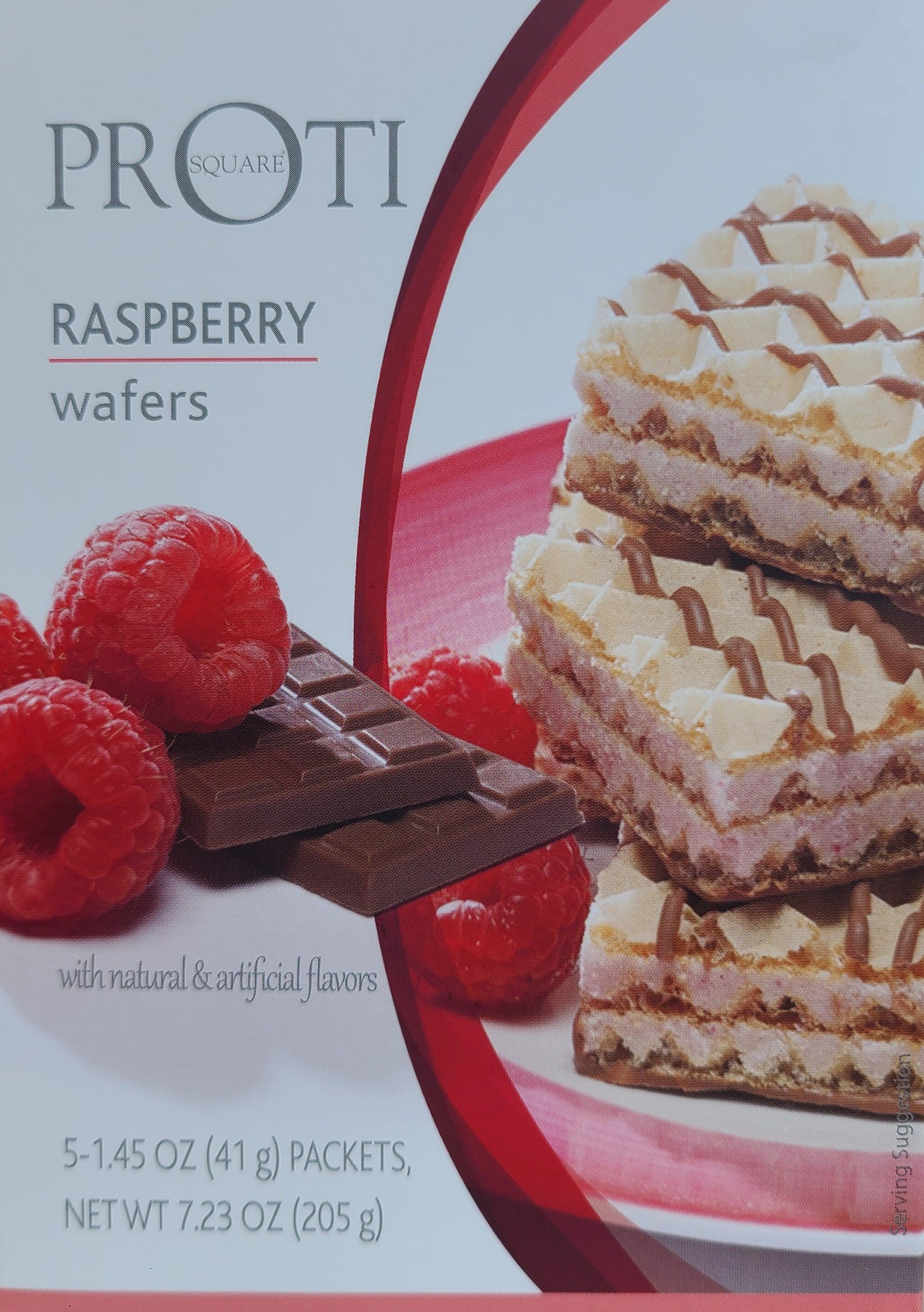 Proti Wafer SQUARES - Image 15