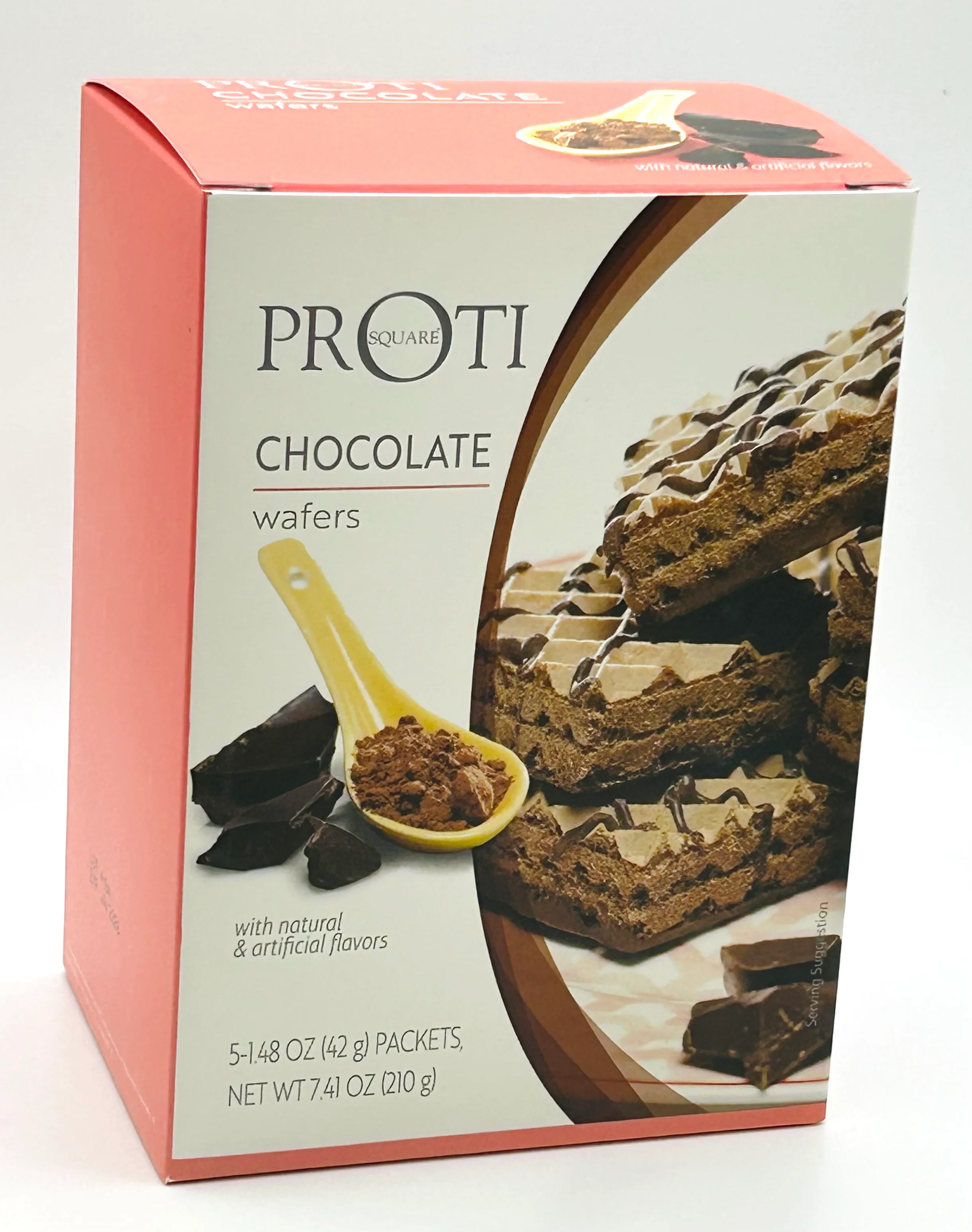 Proti Wafer SQUARES - Image 19