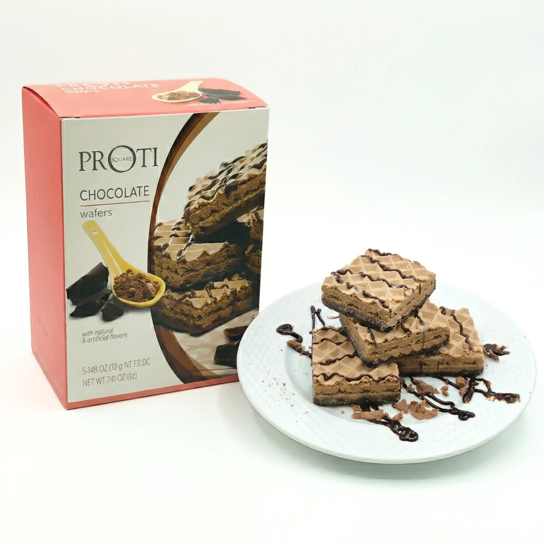Proti Wafer SQUARES - Image 2