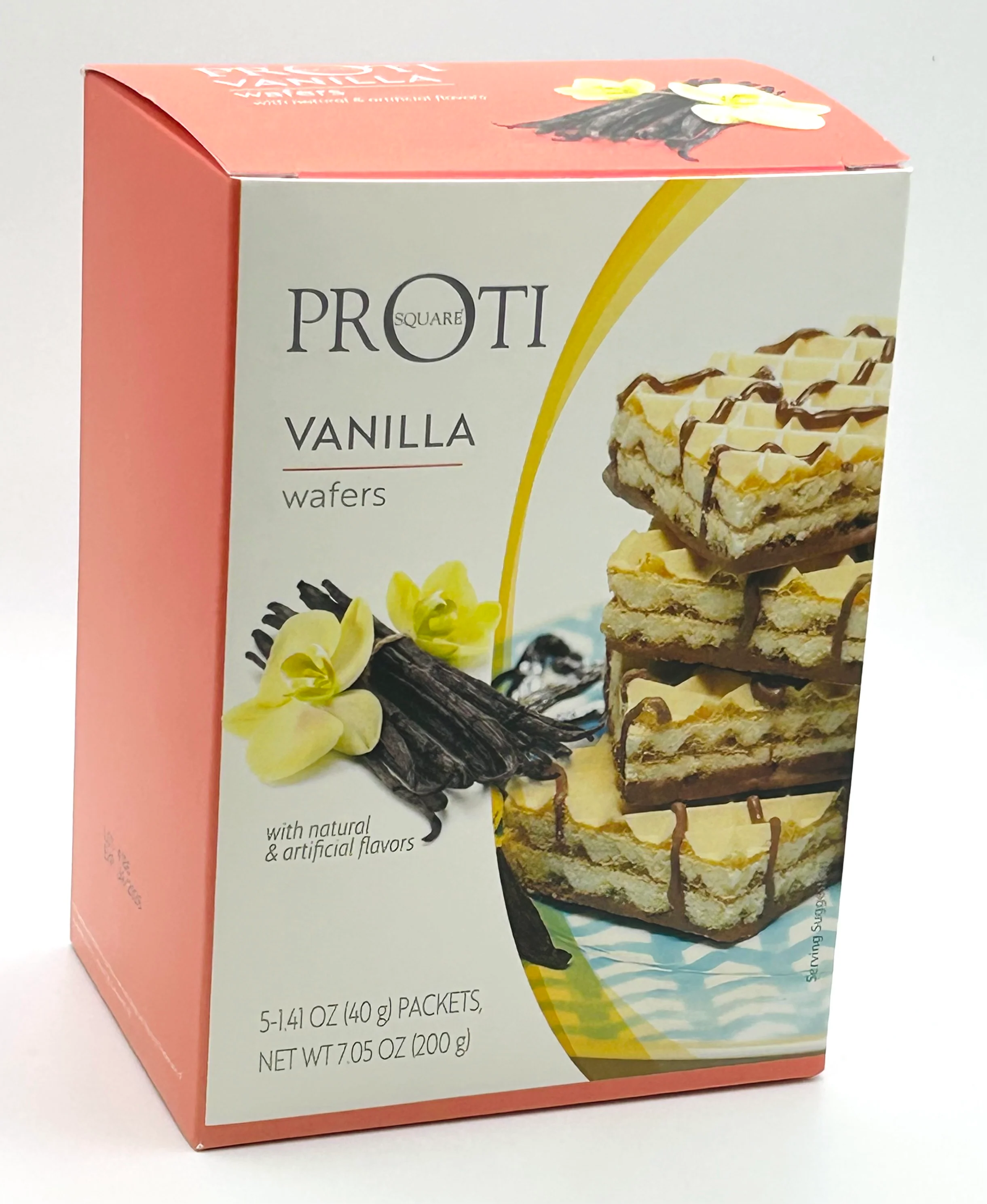 Proti Wafer SQUARES - Image 21