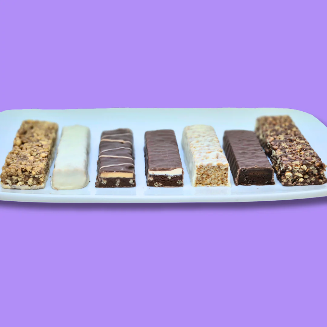 15g Protein BARS Variety Pack - Image 2