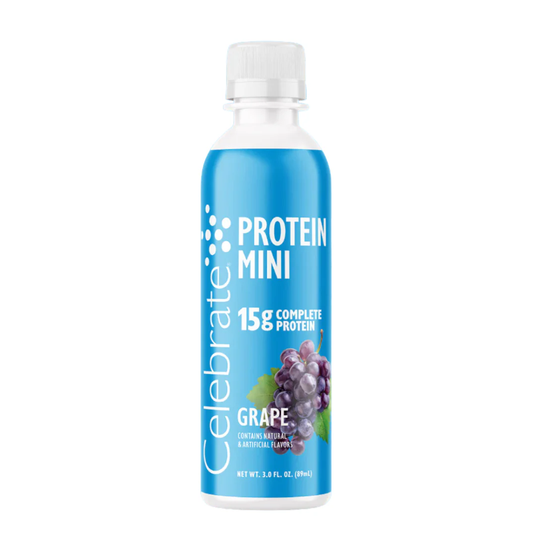 Bariatric Protein Shots