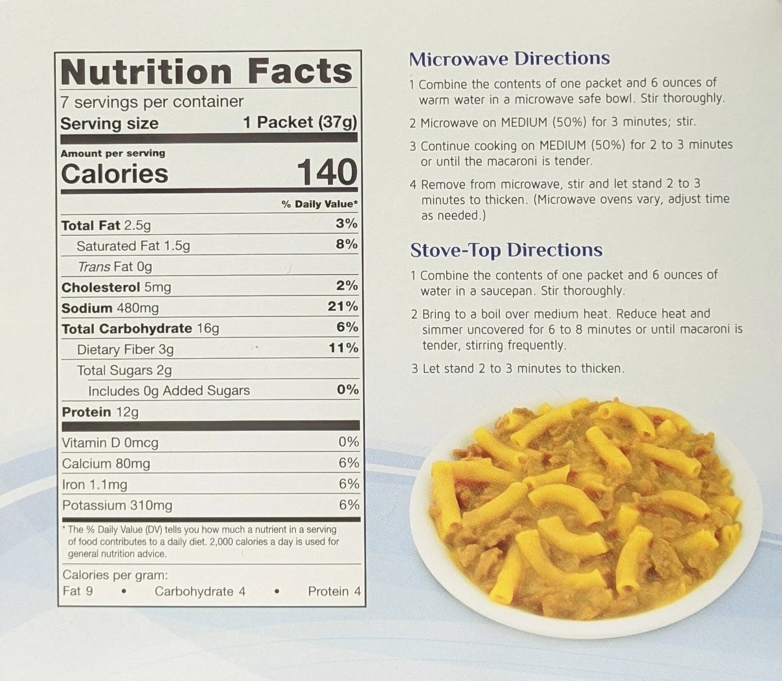 CheeseSteak Pasta - Image 3