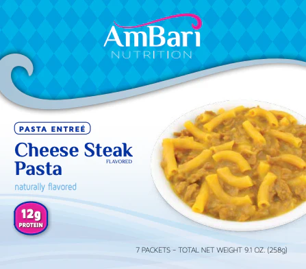 CheeseSteak Pasta - Image 5