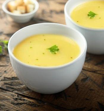 Chicken Bouillon Soup - Image 6