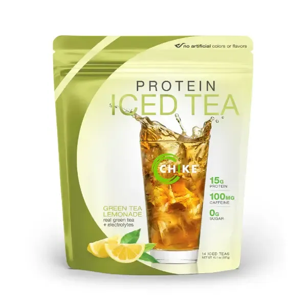Chike Protein Iced Tea BAG - Image 5