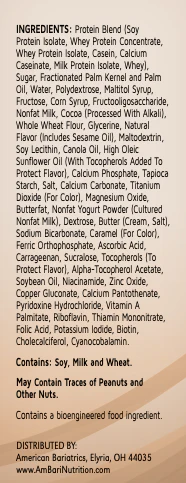 Chocolate Almond Wafer Bars - Image 5