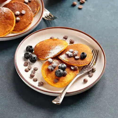 Chocolate Chip Pancakes - Image 7