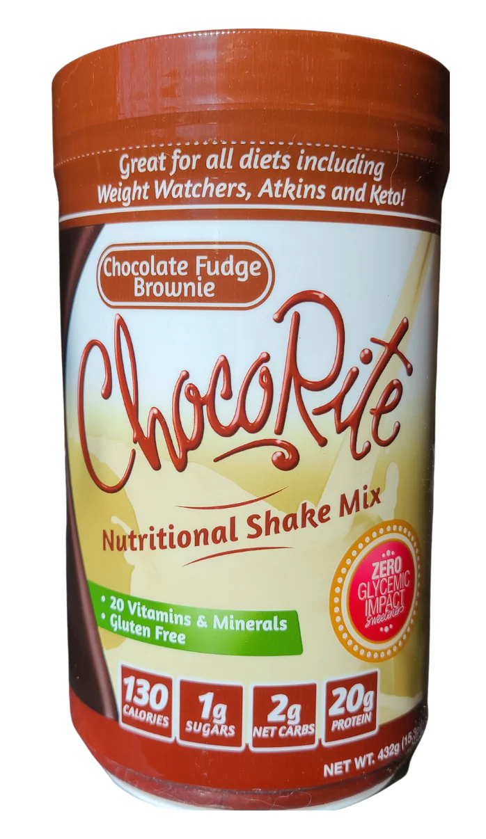ChocoRite Shakes - Image 3
