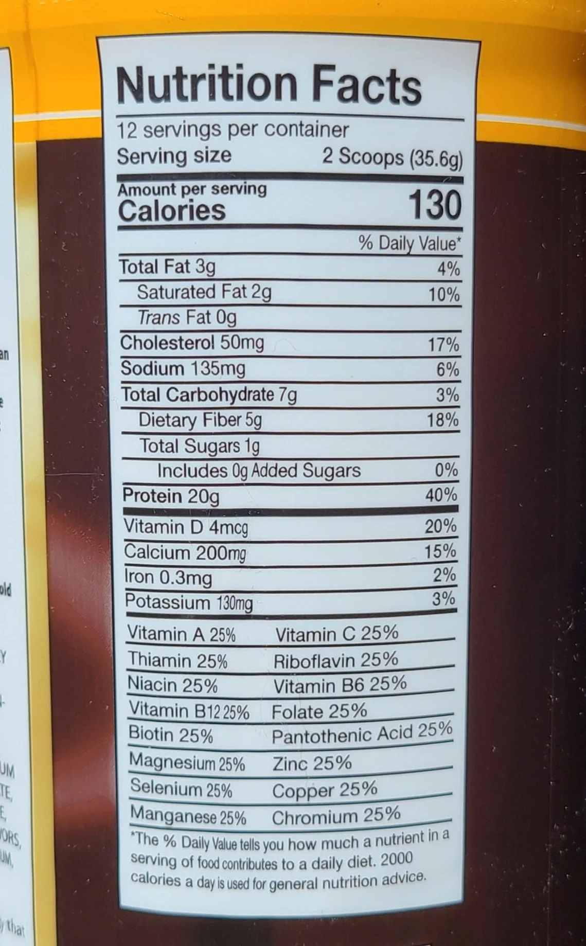 ChocoRite Shakes - Image 5