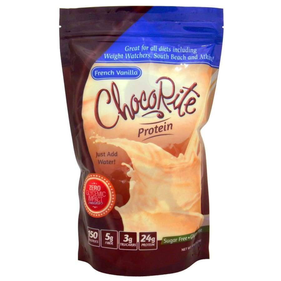 ChocoRite Shakes - Image 6