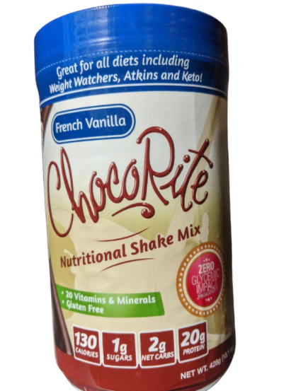 ChocoRite Shakes - Image 7