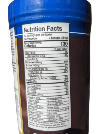 ChocoRite Shakes - Image 8
