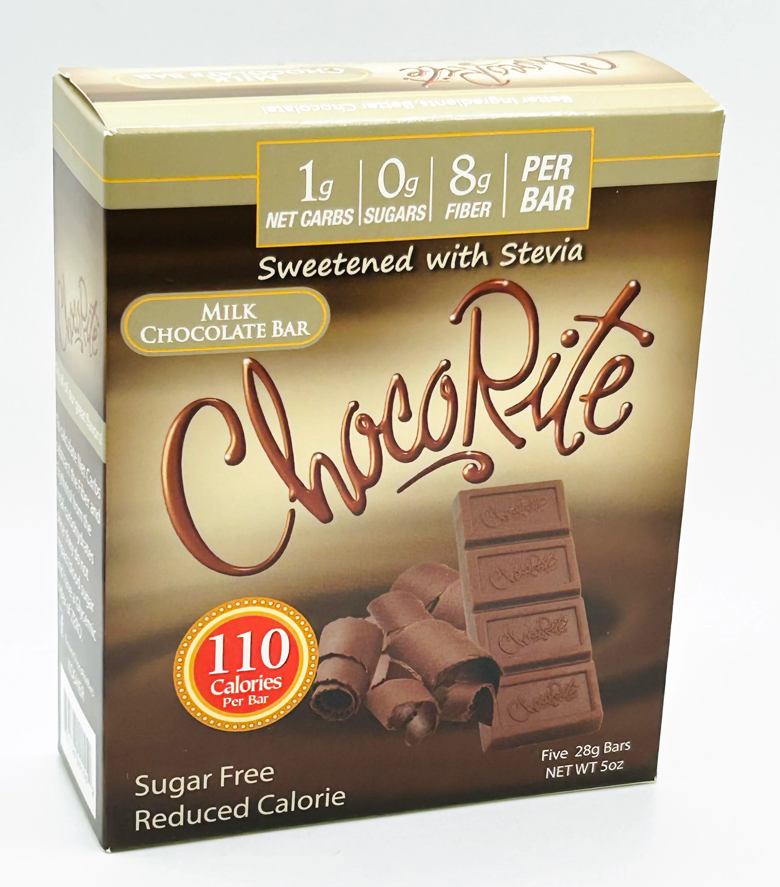 ChocoRite All-Natural Bars - Image 18