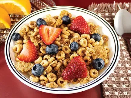 Cinnamon-O Cereal - Image 3