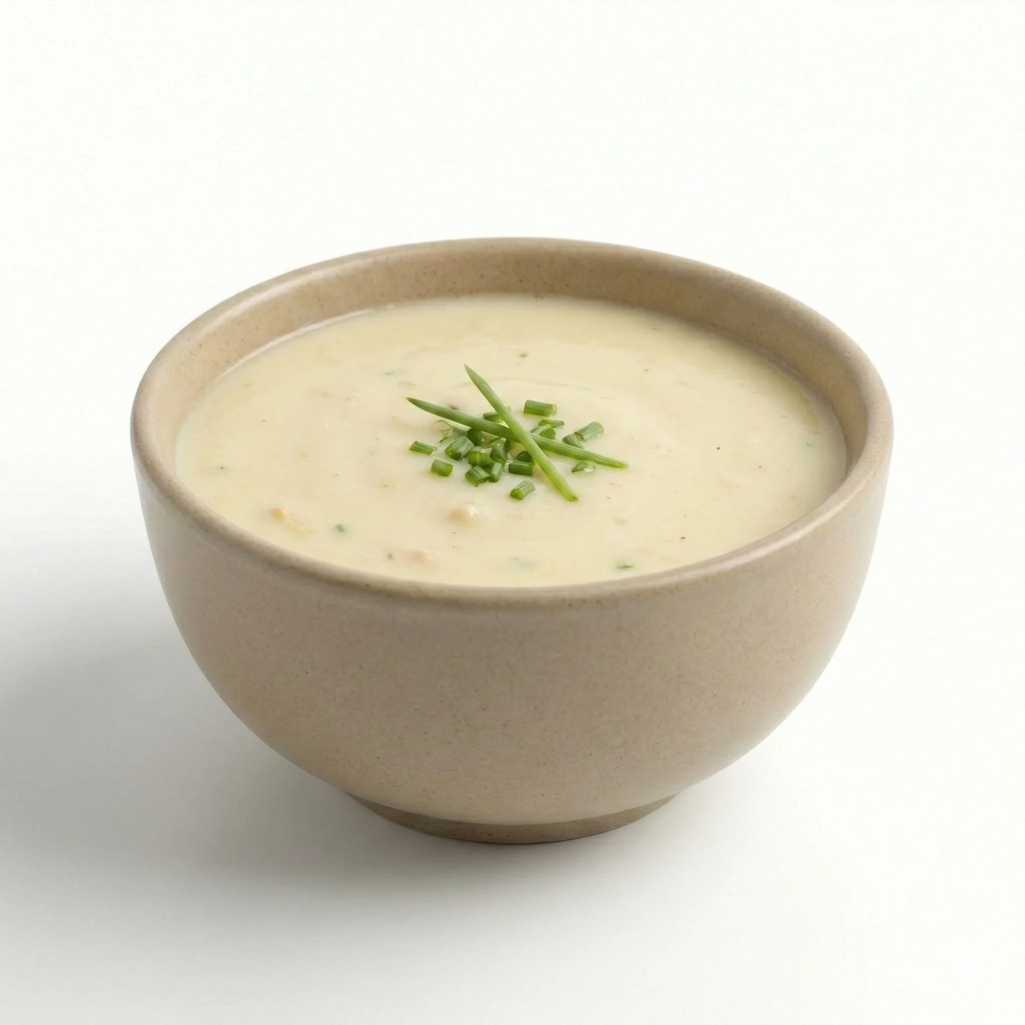 Cream Of Chicken Soup