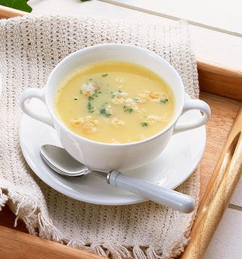 Cream Of Chicken Soup - Image 4
