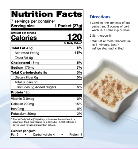 Creamy Cheesecake Dessert - Image 3