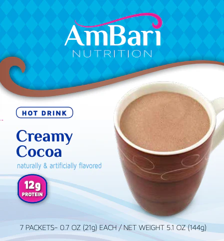 Hot Chocolate - Creamy Cocoa - Image 3