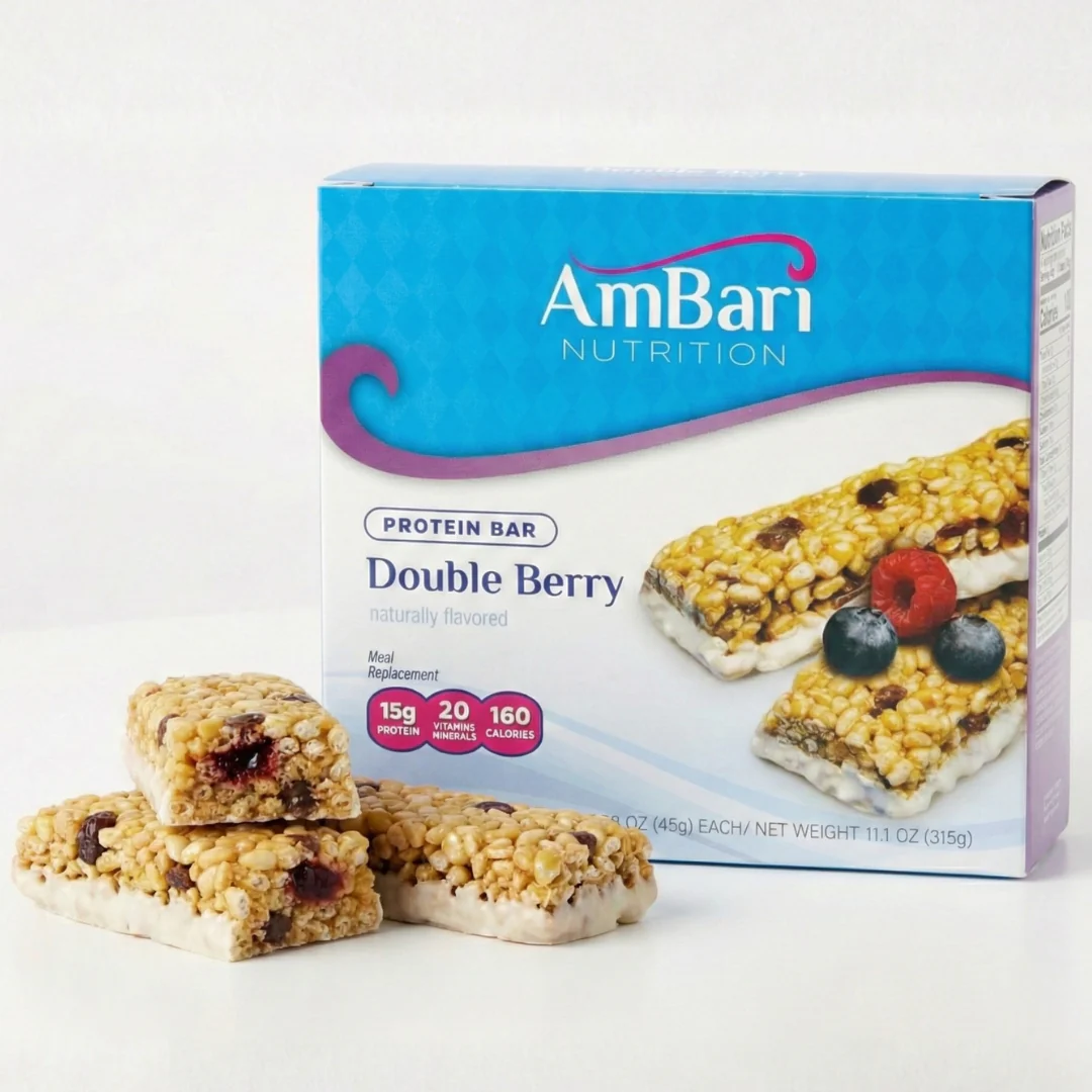 Double Berry Bar - Image 2