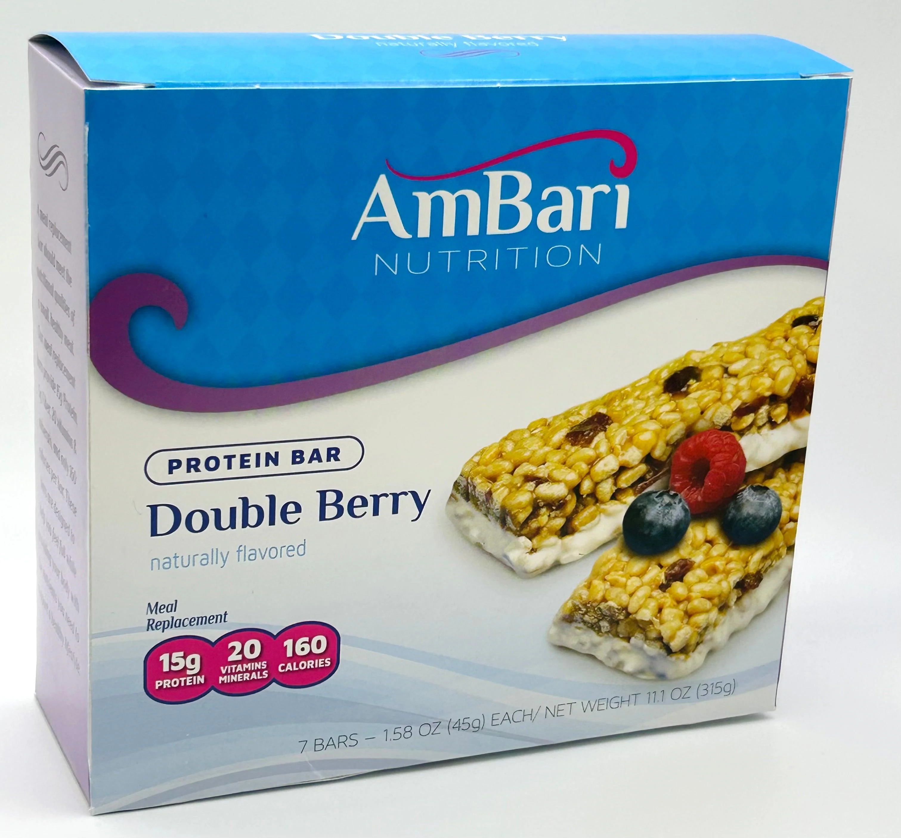 Double Berry Bar - Image 5