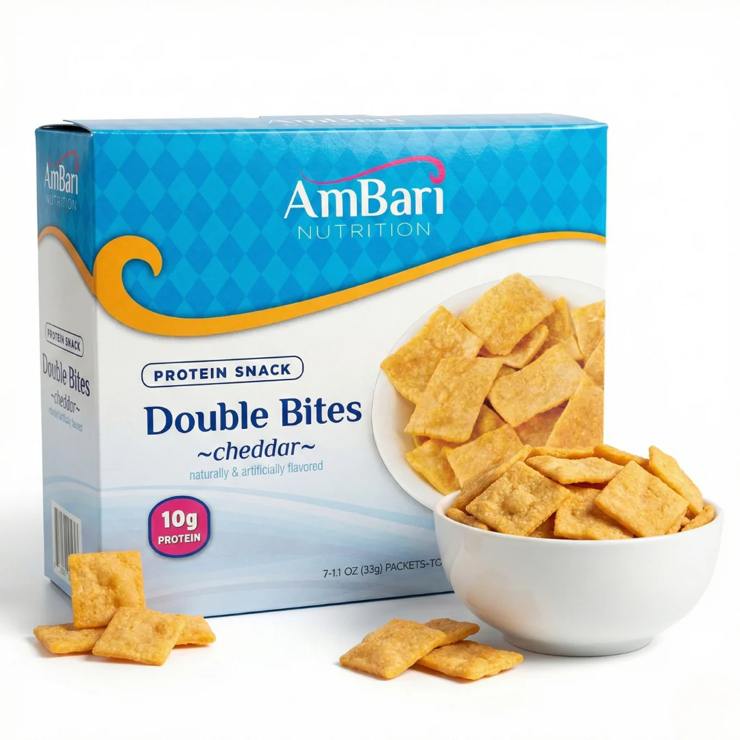 Double Potato Bites - Image 2