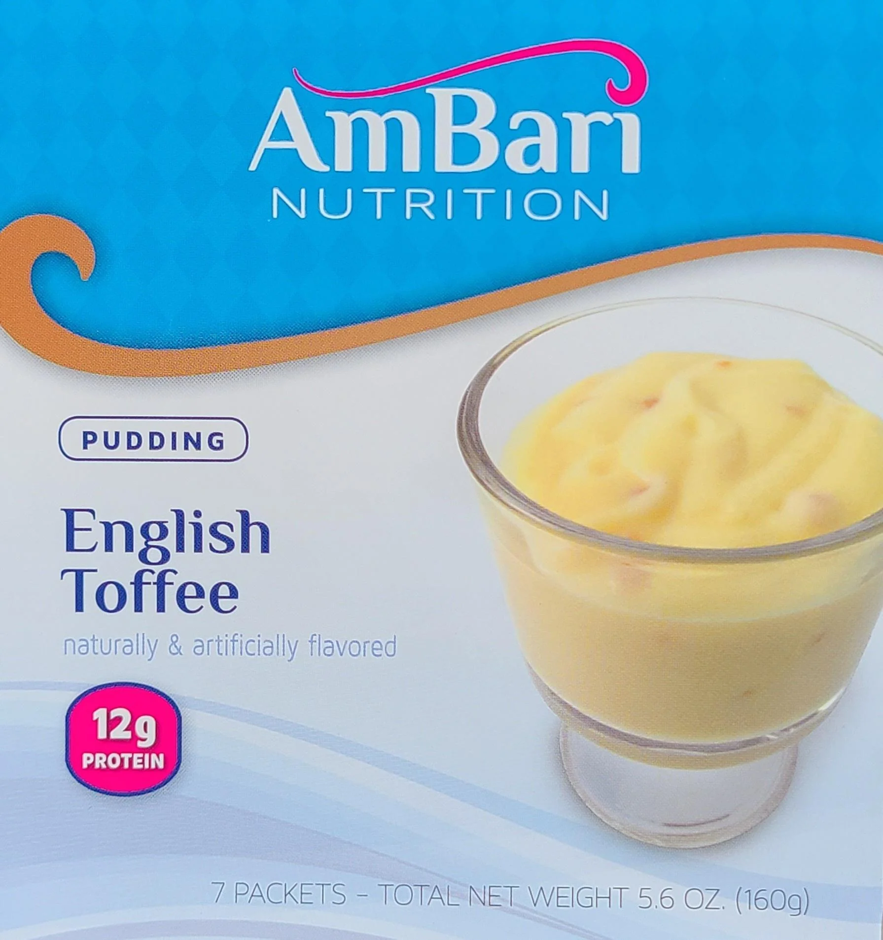 English Toffee Pudding - Image 6