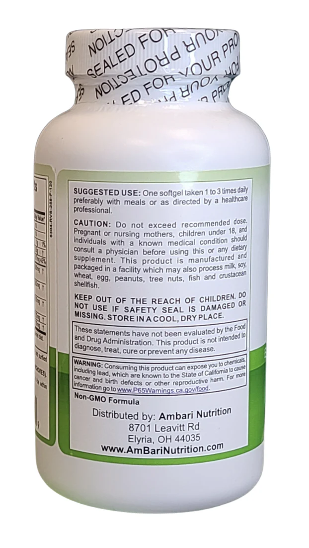 Essential Fatty Acids - Image 4