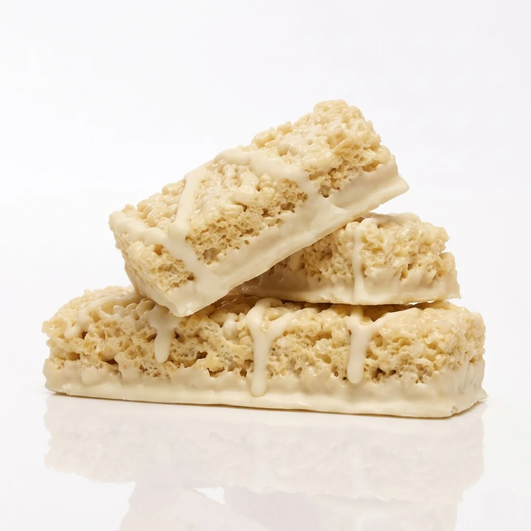 Fluffy Lemon Bar - Proti-VLC - Image 4