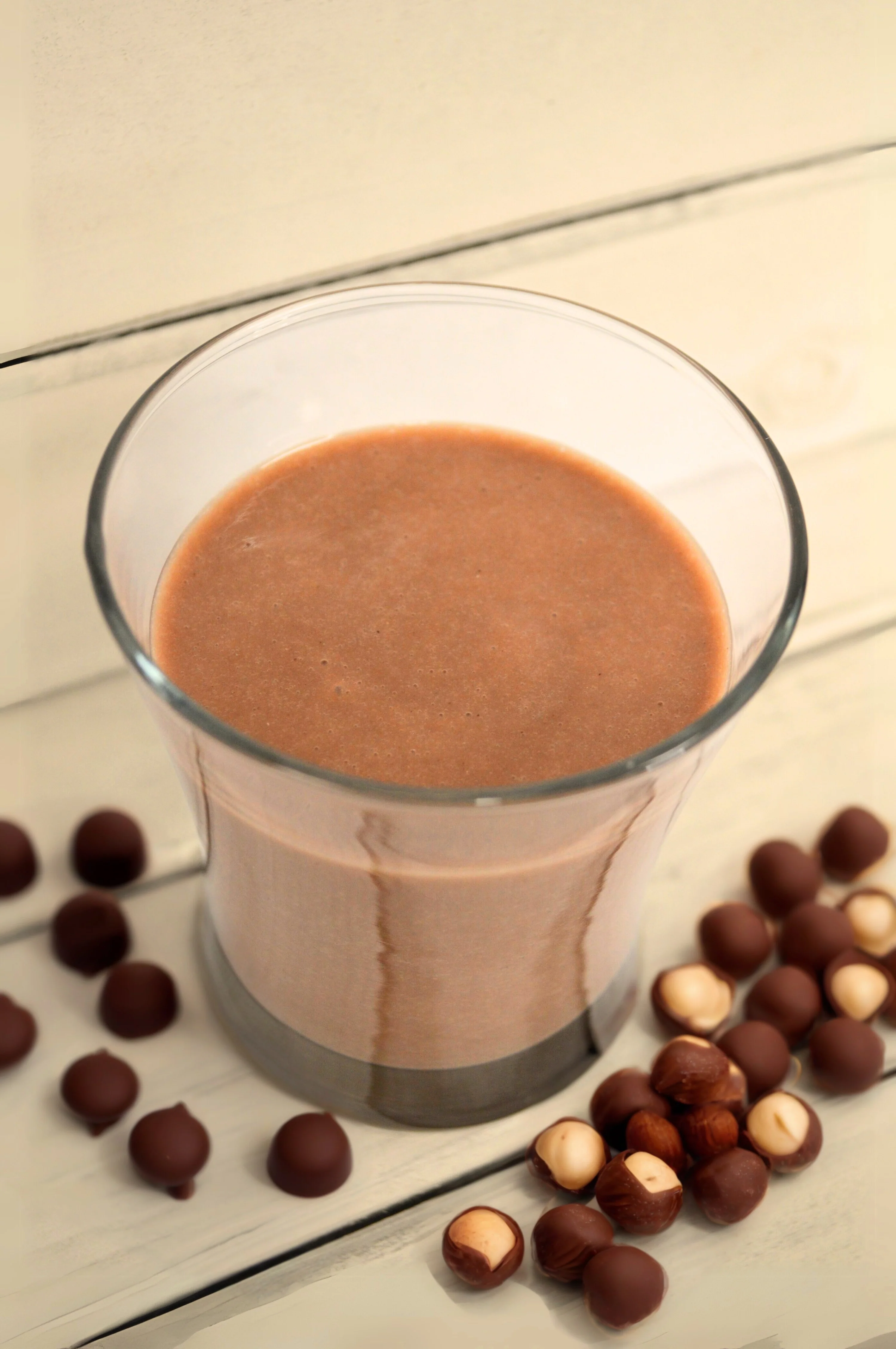 Hazelnut Cocoa Shake - Image 5