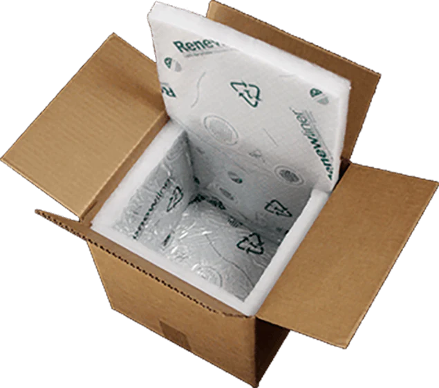 INSULATED SHIPPING CONTAINER - Image 2