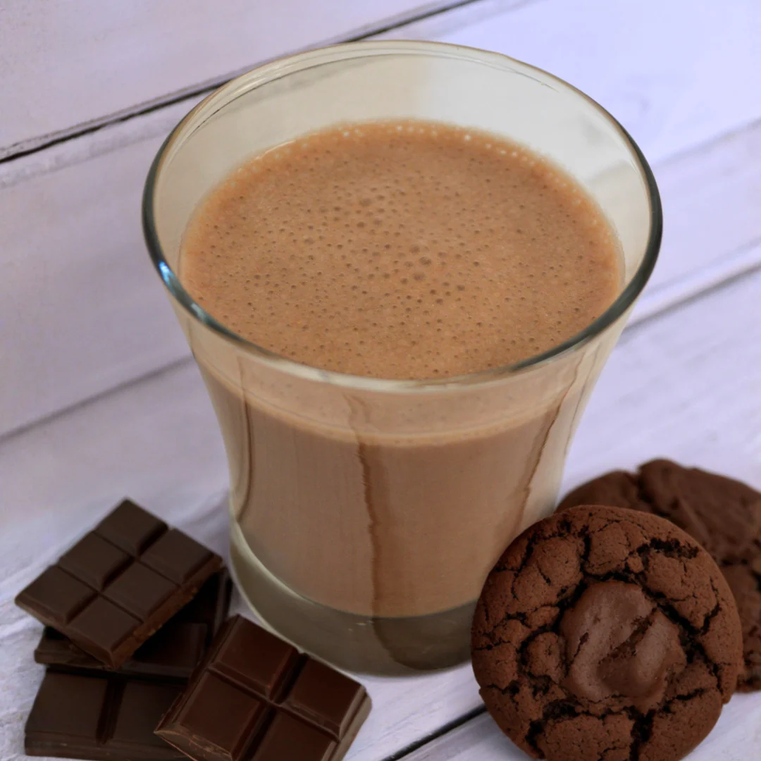 Milk Chocolate Shake - Image 3