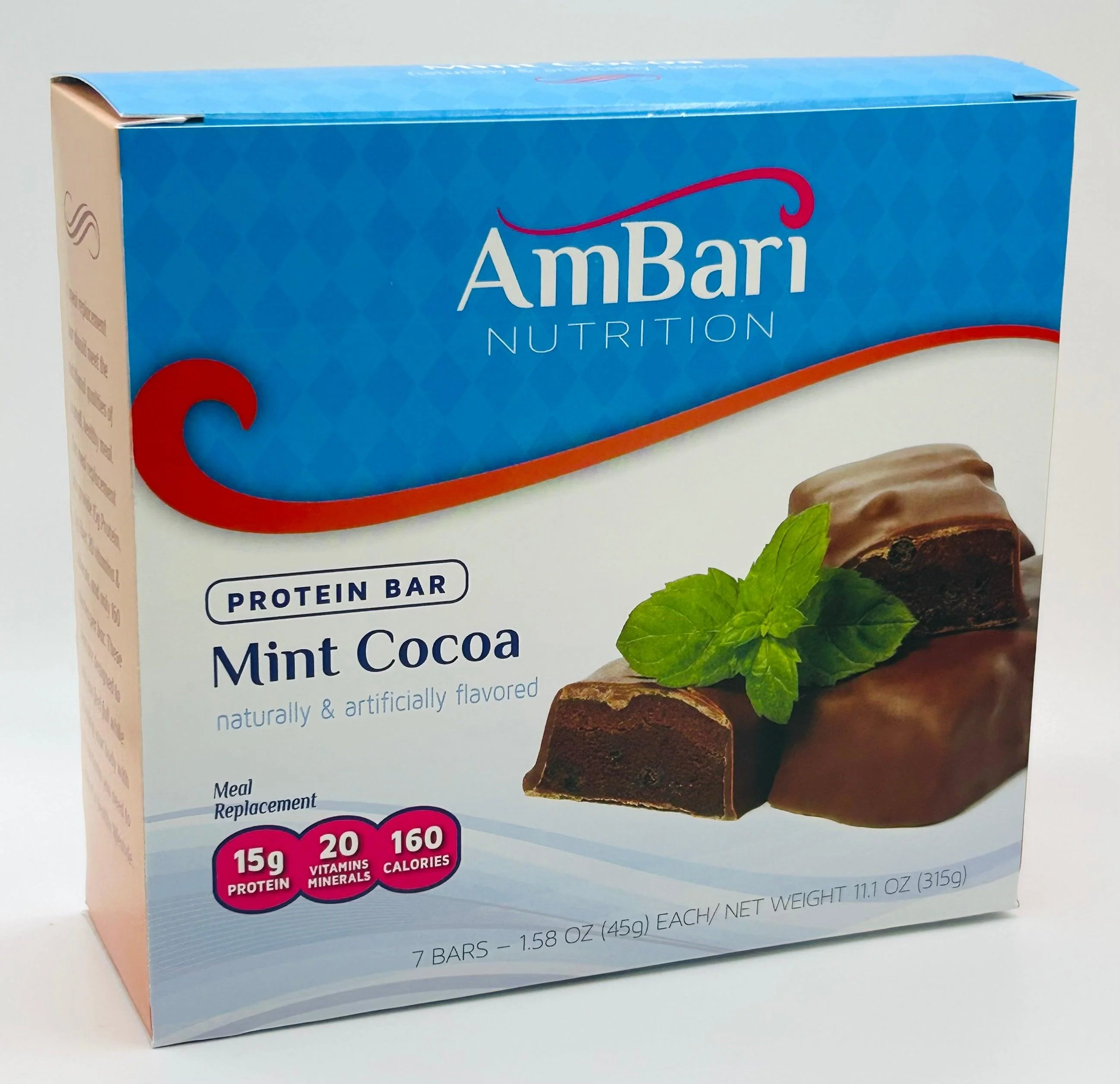 Mint Cocoa Bars - Image 4