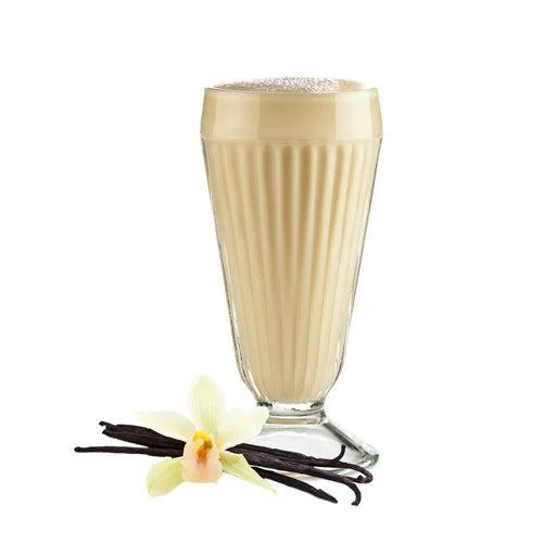 Vanilla Shake & Pudding - Numetra - Image 2