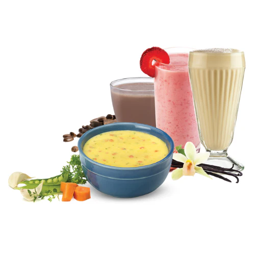 Variety Pack Powders - Numetra