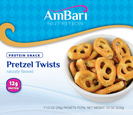 Pretzels - Image 3