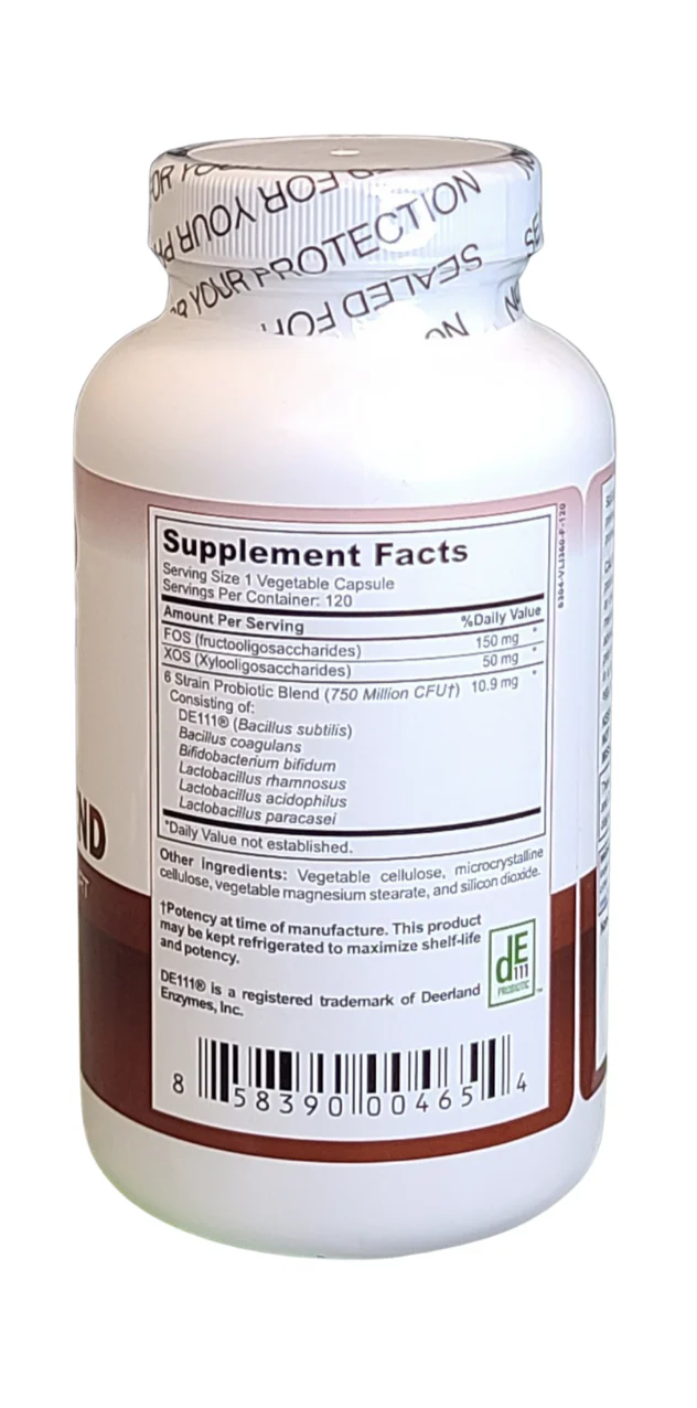 Probiotic Blend - Image 4