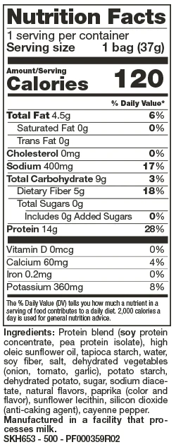Proti Chips - Image 2