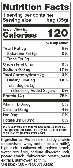 Proti Chips - Image 4