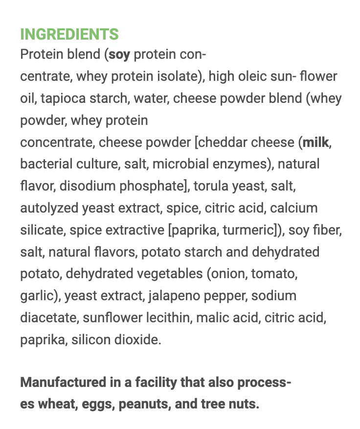 Proti Chips - Image 7
