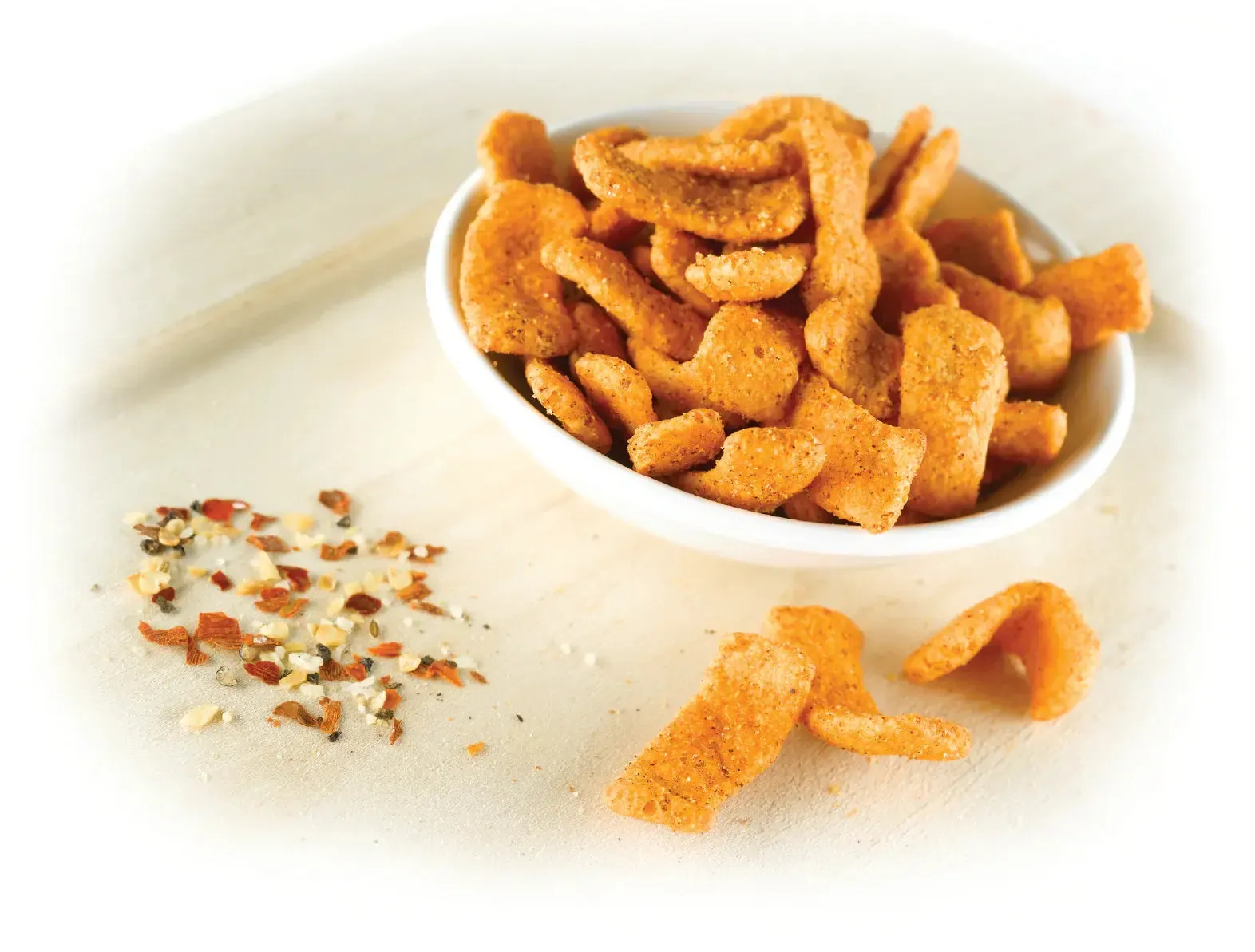 Protidiet BBQ Crisps - Image 2