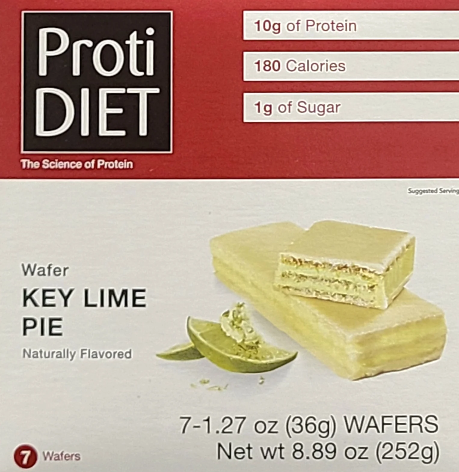 PROTIDIET Wafer Bar - Image 10