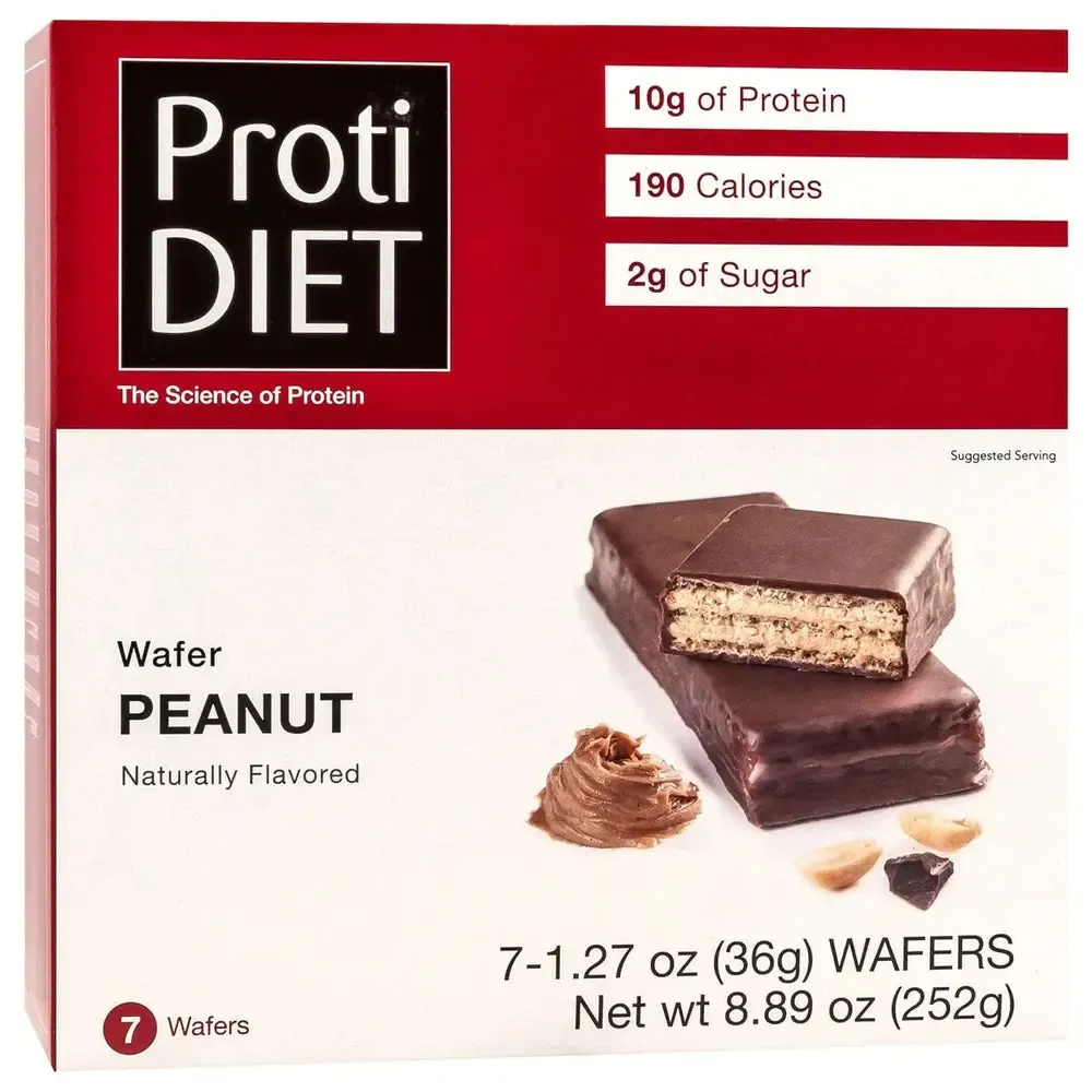 PROTIDIET Wafer Bar - Image 14