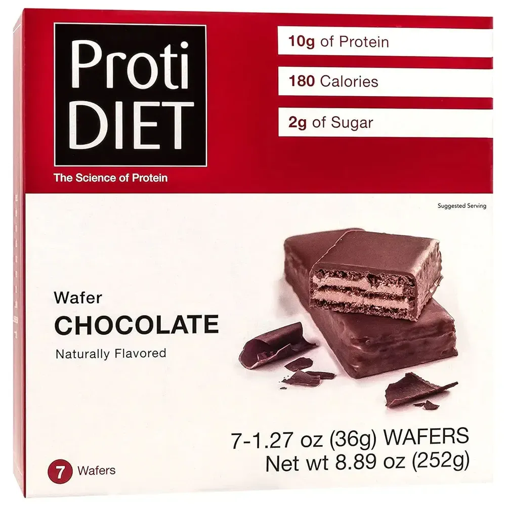 PROTIDIET Wafer Bar - Image 2