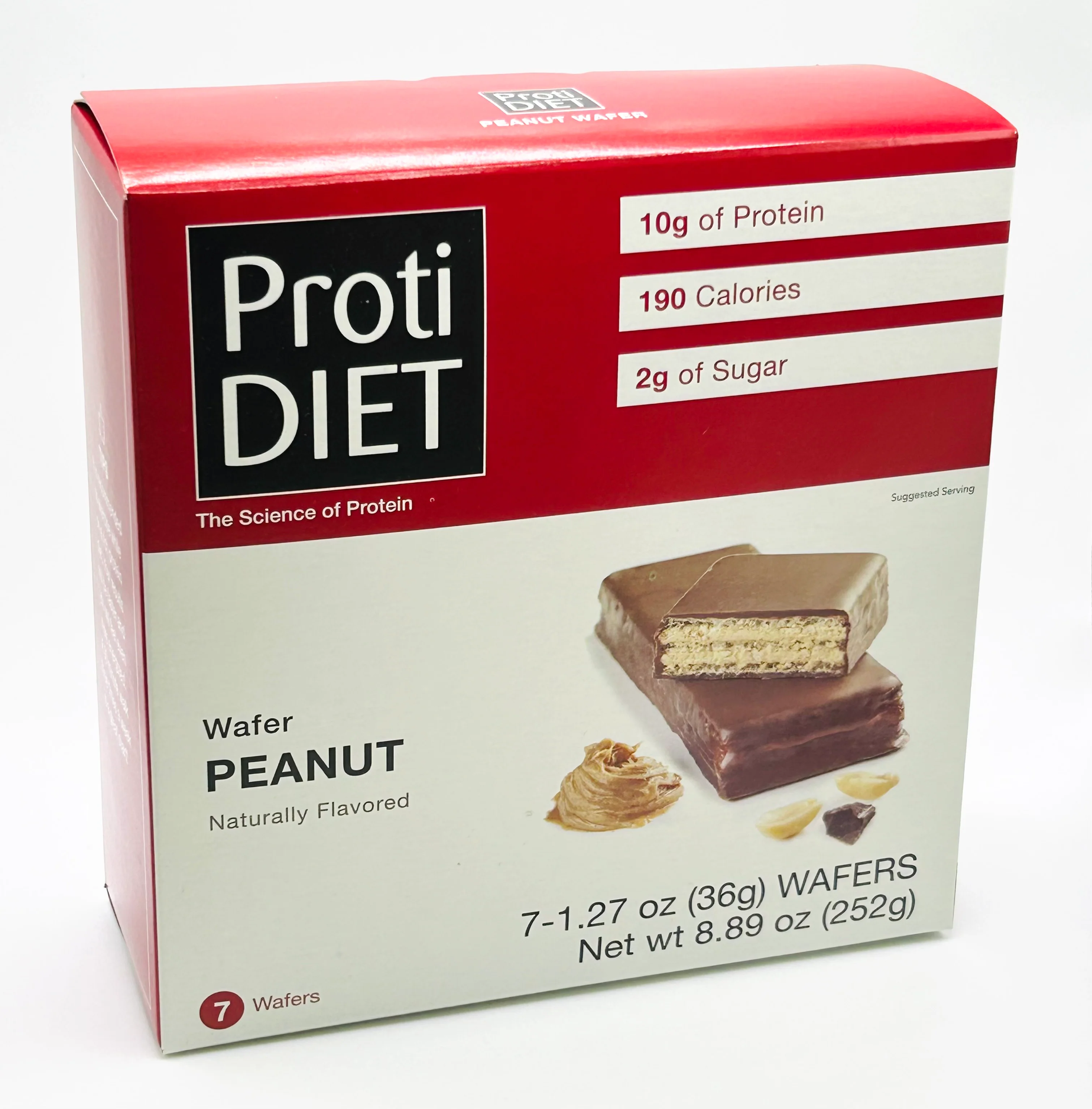 PROTIDIET Wafer Bar - Image 23