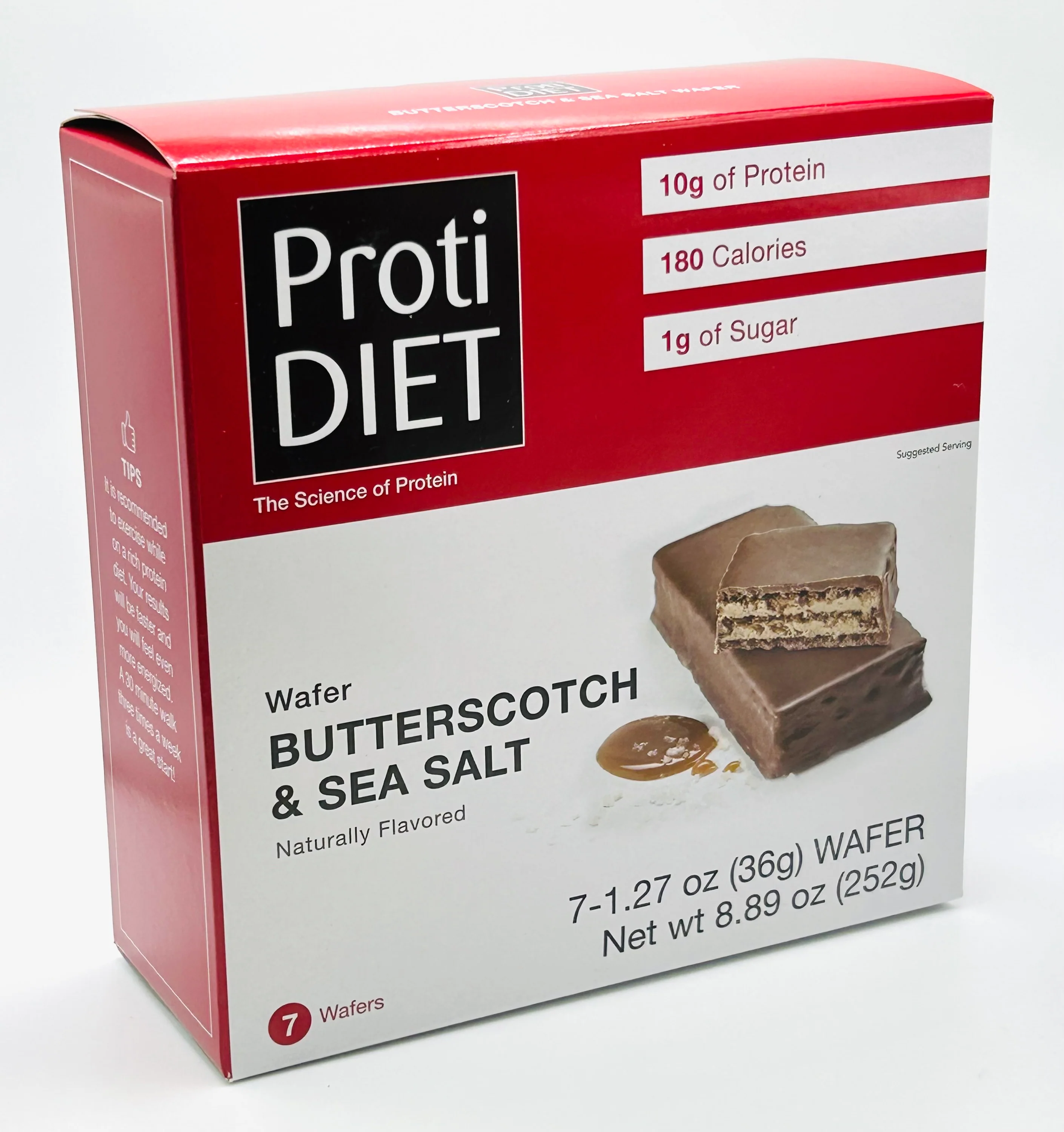 PROTIDIET Wafer Bar - Image 25
